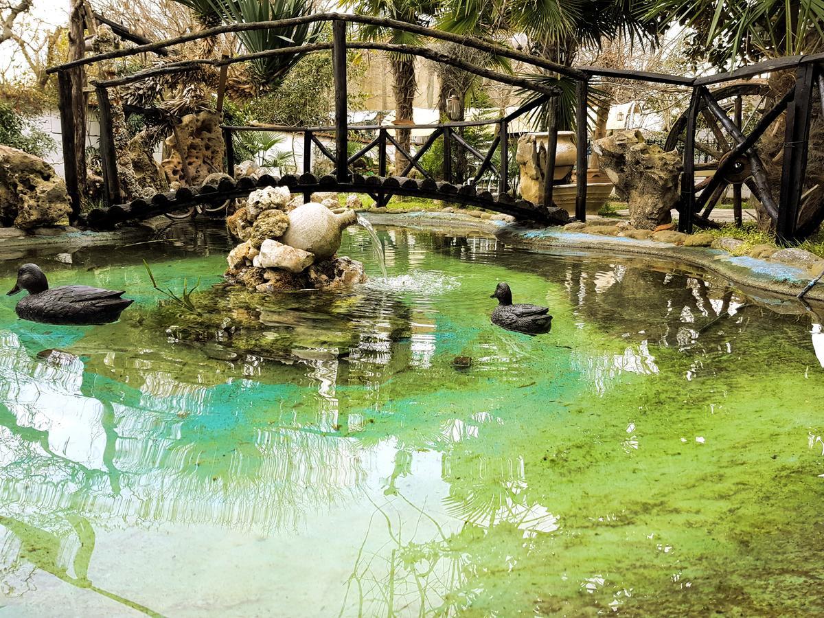 Casa del mare ex Exohiki Katoikia Villa Paralía Eksteriør billede