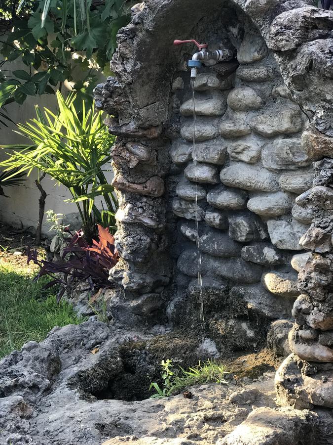 Casa del mare ex Exohiki Katoikia Villa Paralía Eksteriør billede